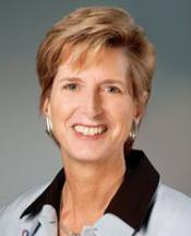 Christine Todd Whitman