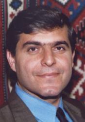 Fawaz A. Gerges