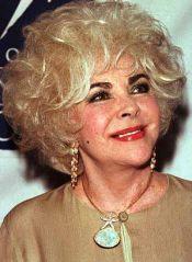 Elizabeth Taylor