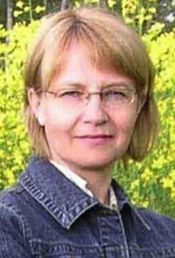 Carolyne Aarsen