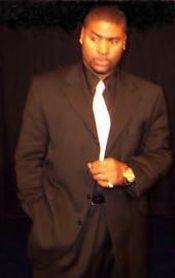 Tariq Nasheed