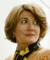 Olga Grushin