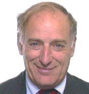 Robert I. Rotberg