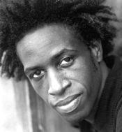 Saul Williams