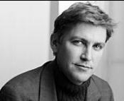 Steven Johnson