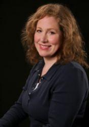 Teri Crane