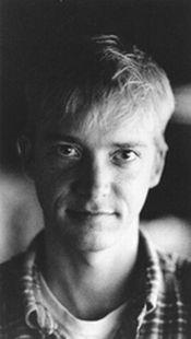 Ian Falconer