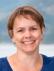 Laura Drewry