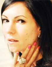 Jill Kargman