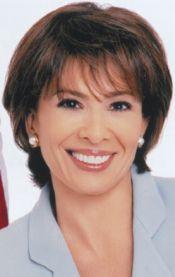 Jeanine Pirro