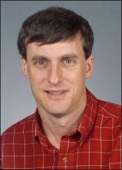 Steven Squyres