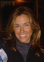 Kelly Killoren Bensimon
