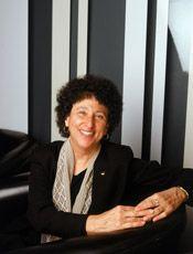 Marion Nestle