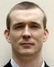 David Mitchell