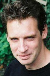 Alexander Masters