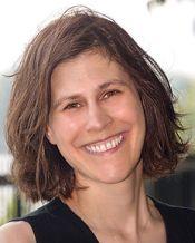 Lisa Bertagnoli