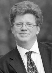 Keith Donohue