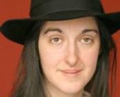 Frances Hardinge