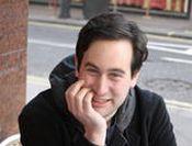 David Levithan