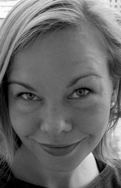 Kirsten Miller