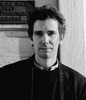 Hugh Barnes