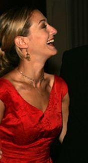 Paula Froelich