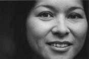 Corinne Trang