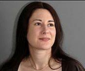 Sharon Weinberger