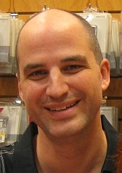 Anthony Alongi