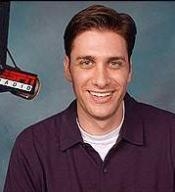 Mike Greenberg