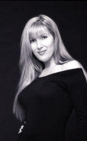 Sherry Argov