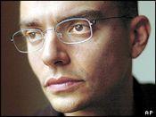 Ilario Pantano