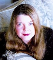 Naomi Bellis