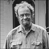 Author Donald Hall biography and book list