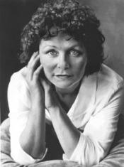 Elizabeth Rosner