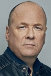 Arnaldur Indridason