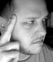 Duane Swierczynski