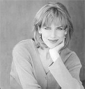 Kathy Freston