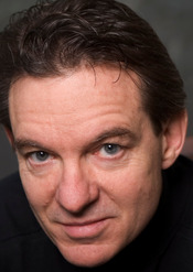 Lawrence Wright