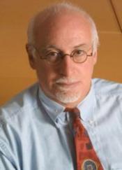 Michael Weisskopf