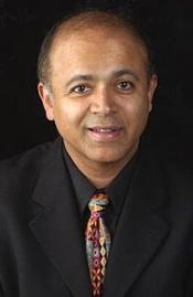 Abraham Verghese