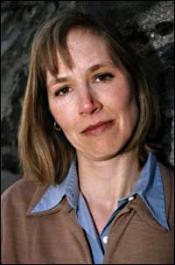 Amy Sutherland