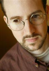Kevin Brockmeier