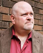 Mark Terry