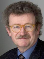 Christopher Frayling