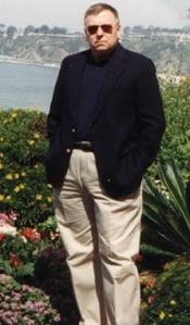 Richard B. Schwartz