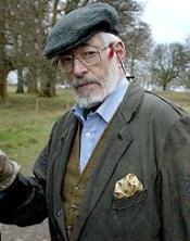 J. P. Donleavy