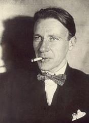 Mikhail Bulgakov