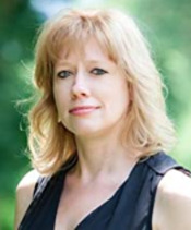 Amy Patricia Meade