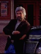Dennis Adler